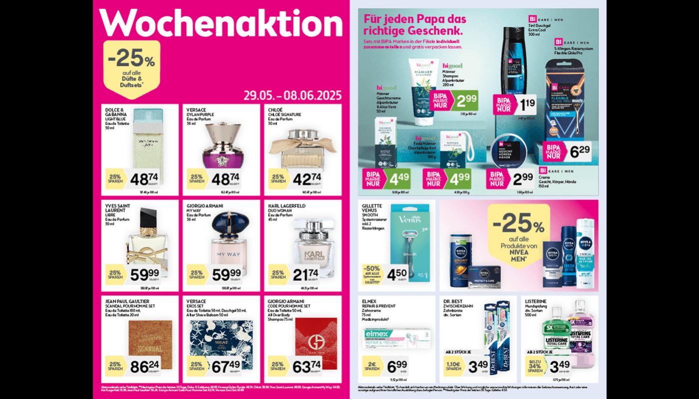 Bipa flyer page