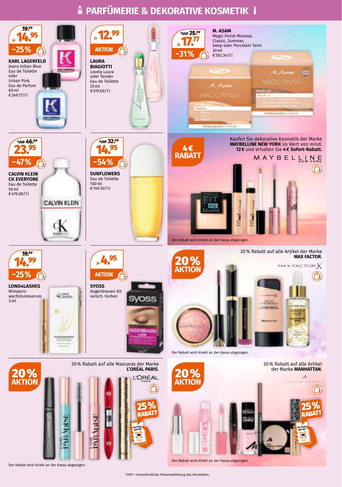 MÃ¼ller flyer page