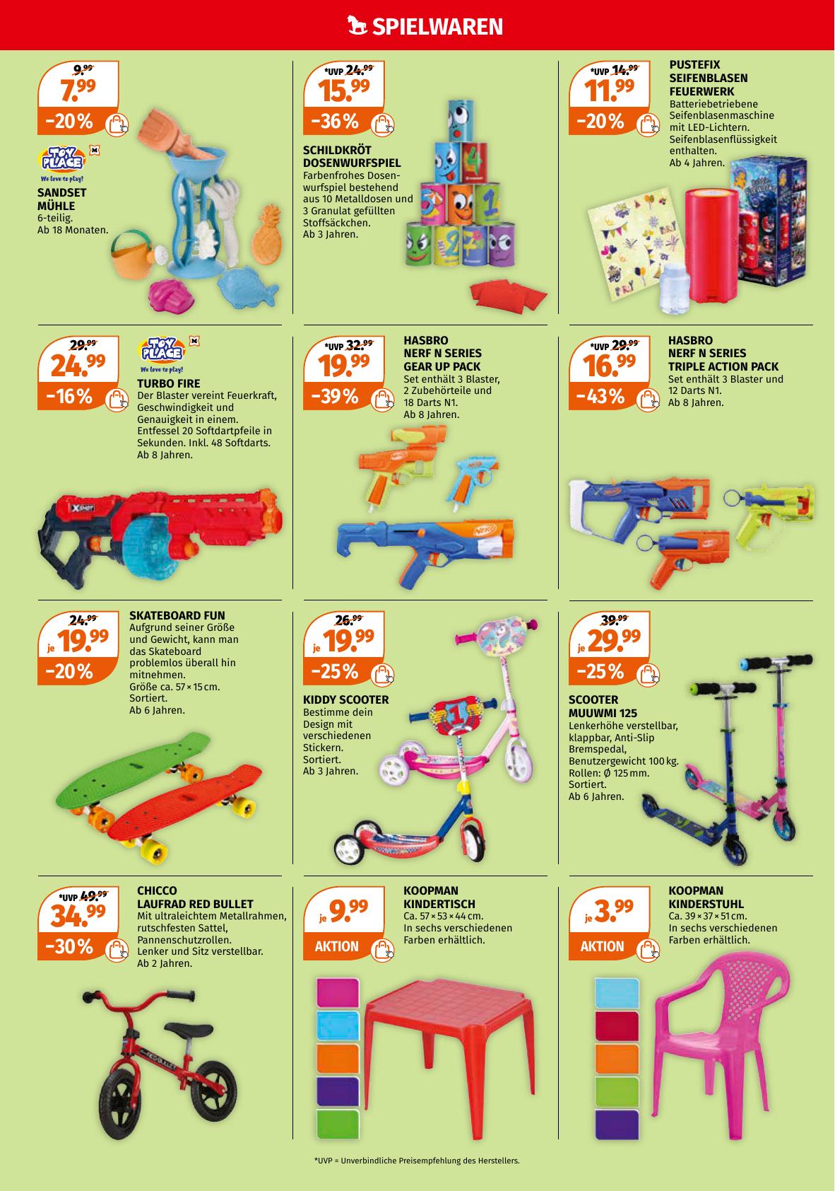 MÃ¼ller flyer page