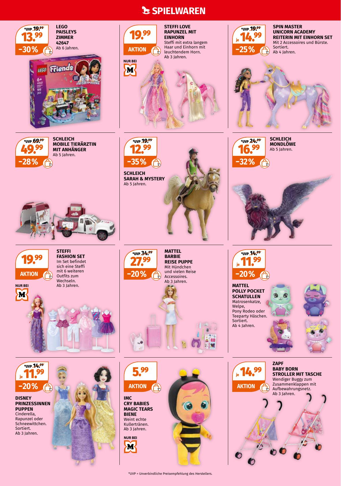 MÃ¼ller flyer page