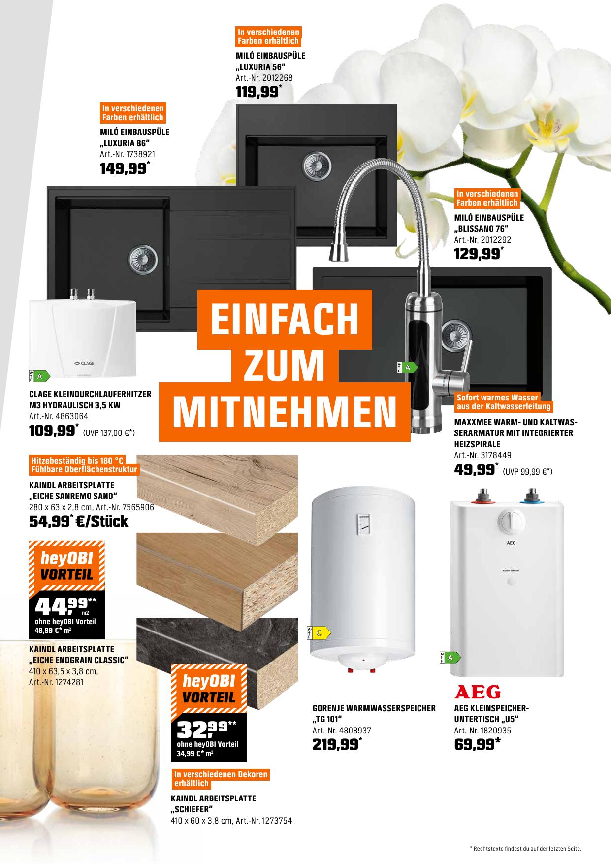 Obi flyer page