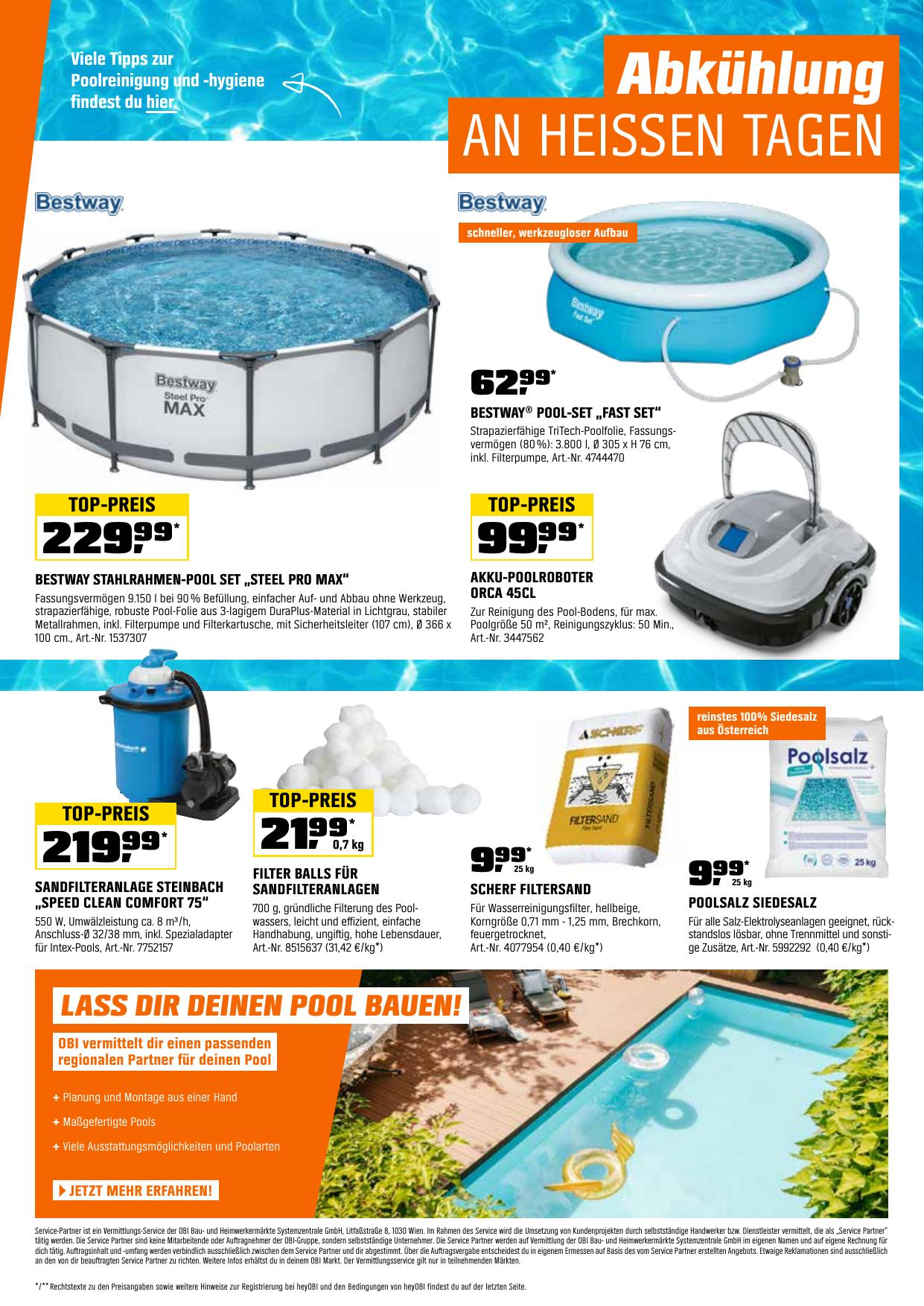 Obi flyer page