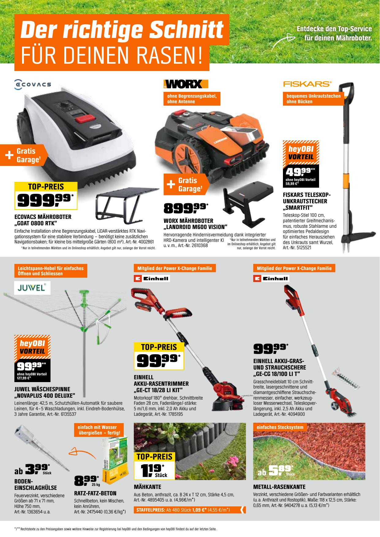 Obi flyer page