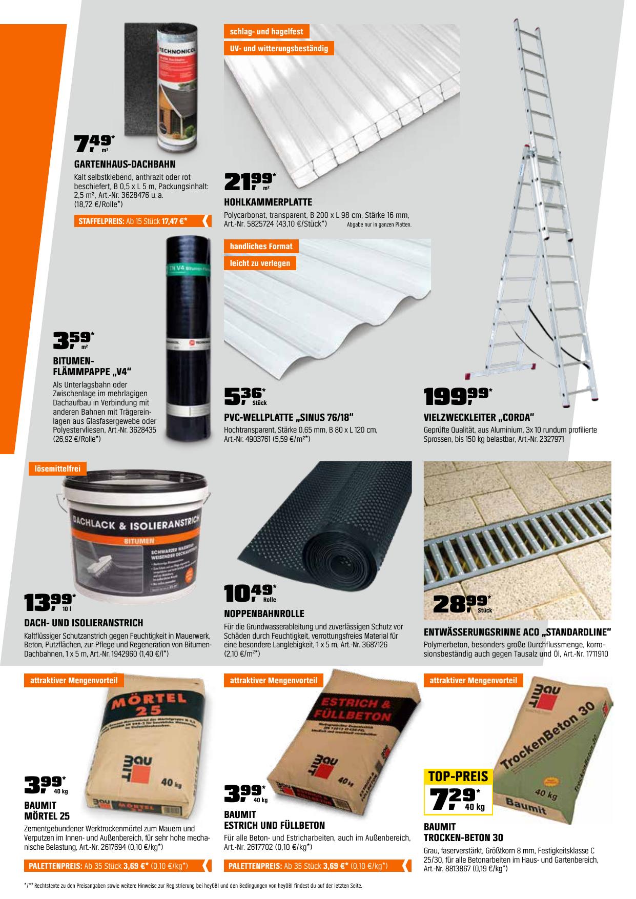 Obi flyer page