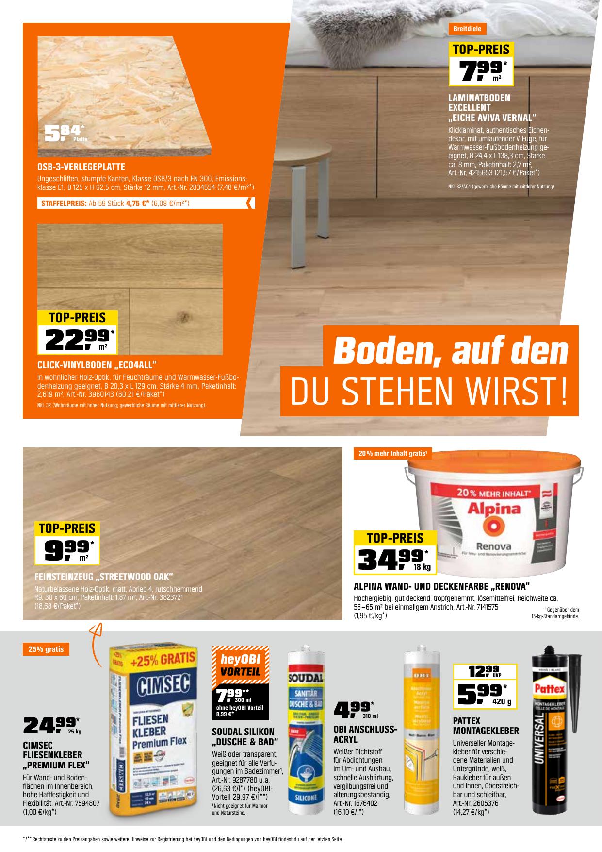 Obi flyer page
