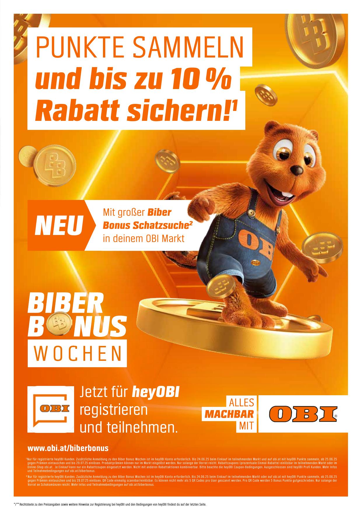 Obi flyer page