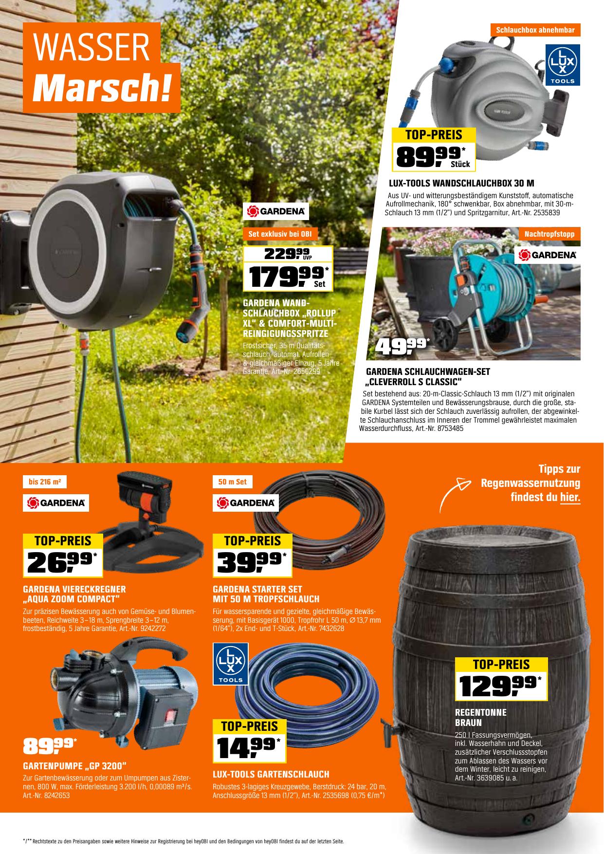 Obi flyer page