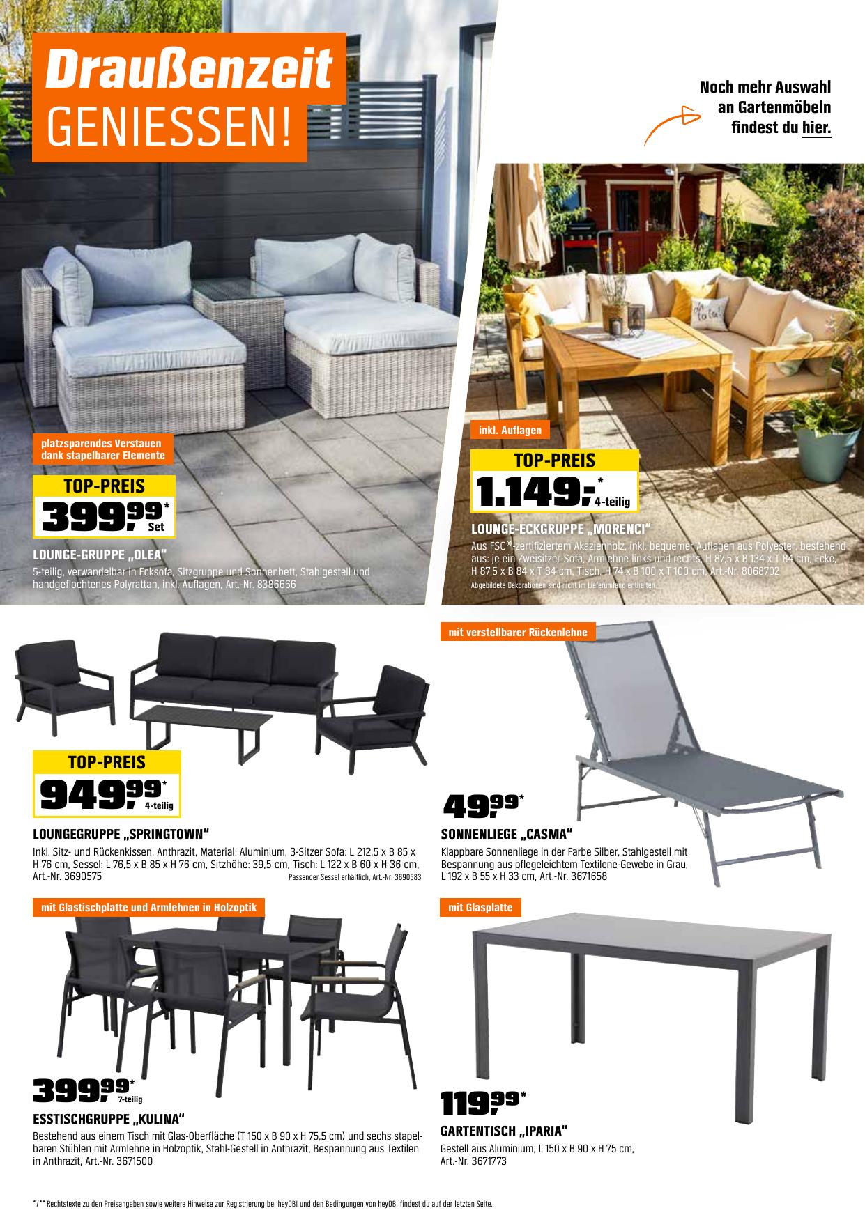 Obi flyer page