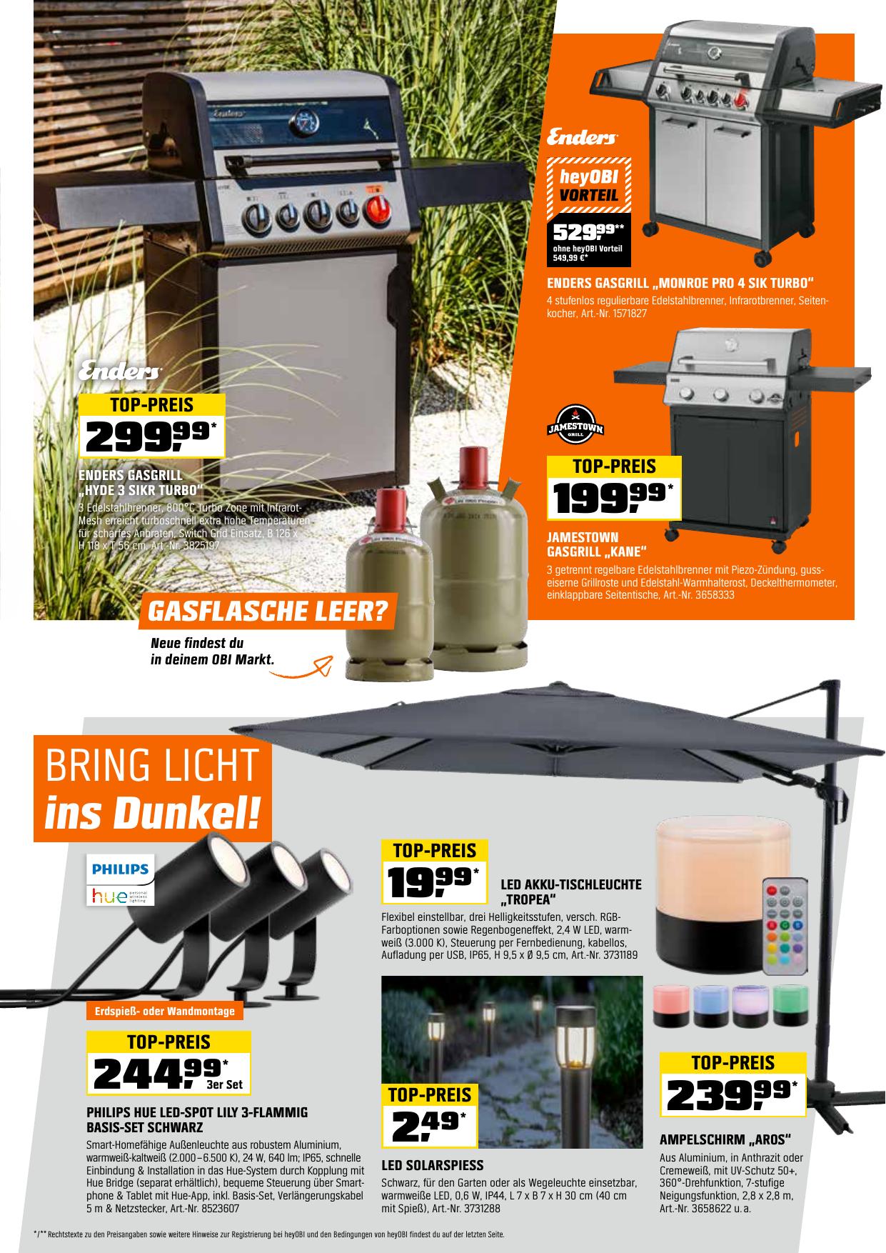 Obi flyer page