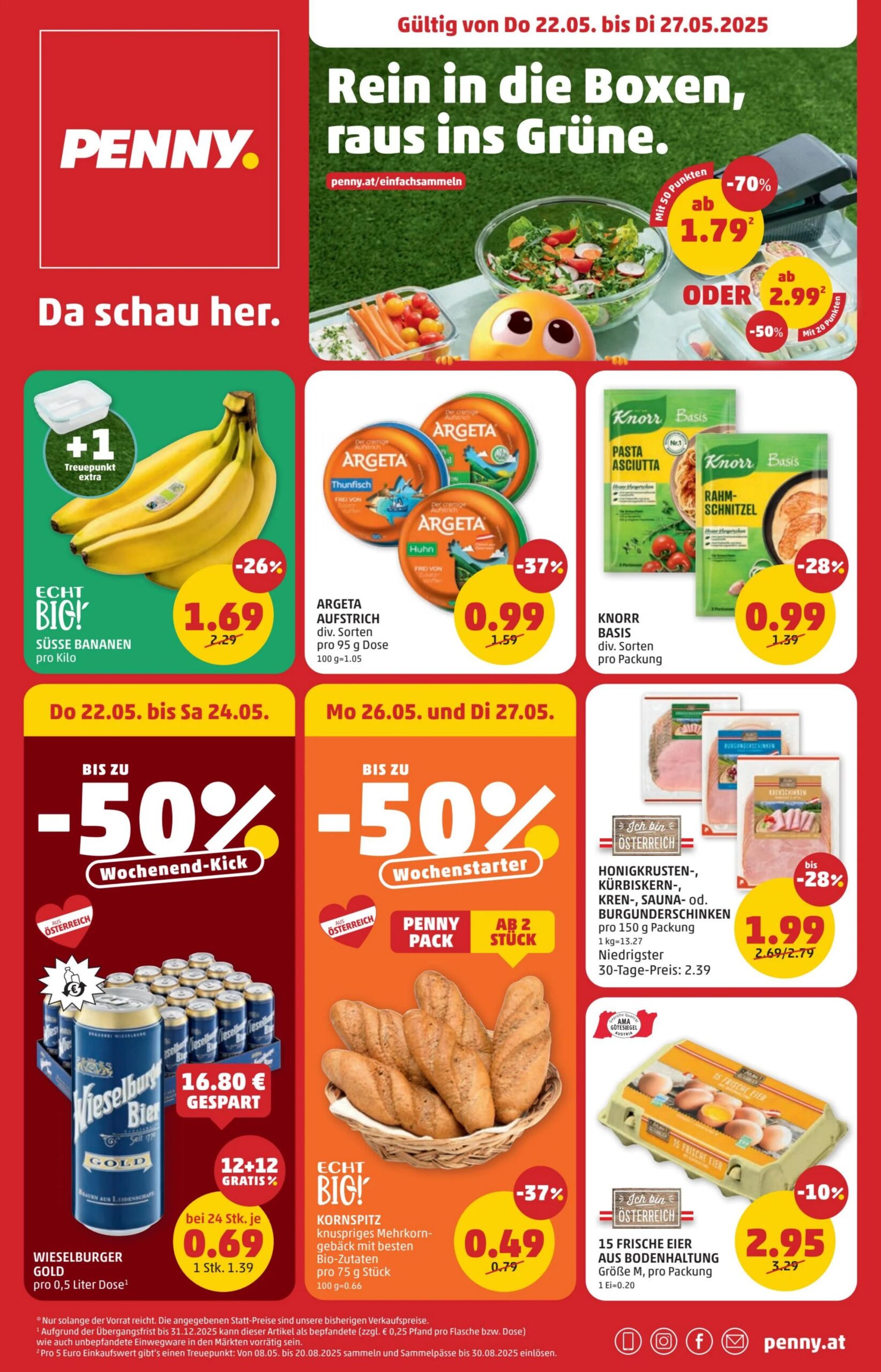 Penny flyer page