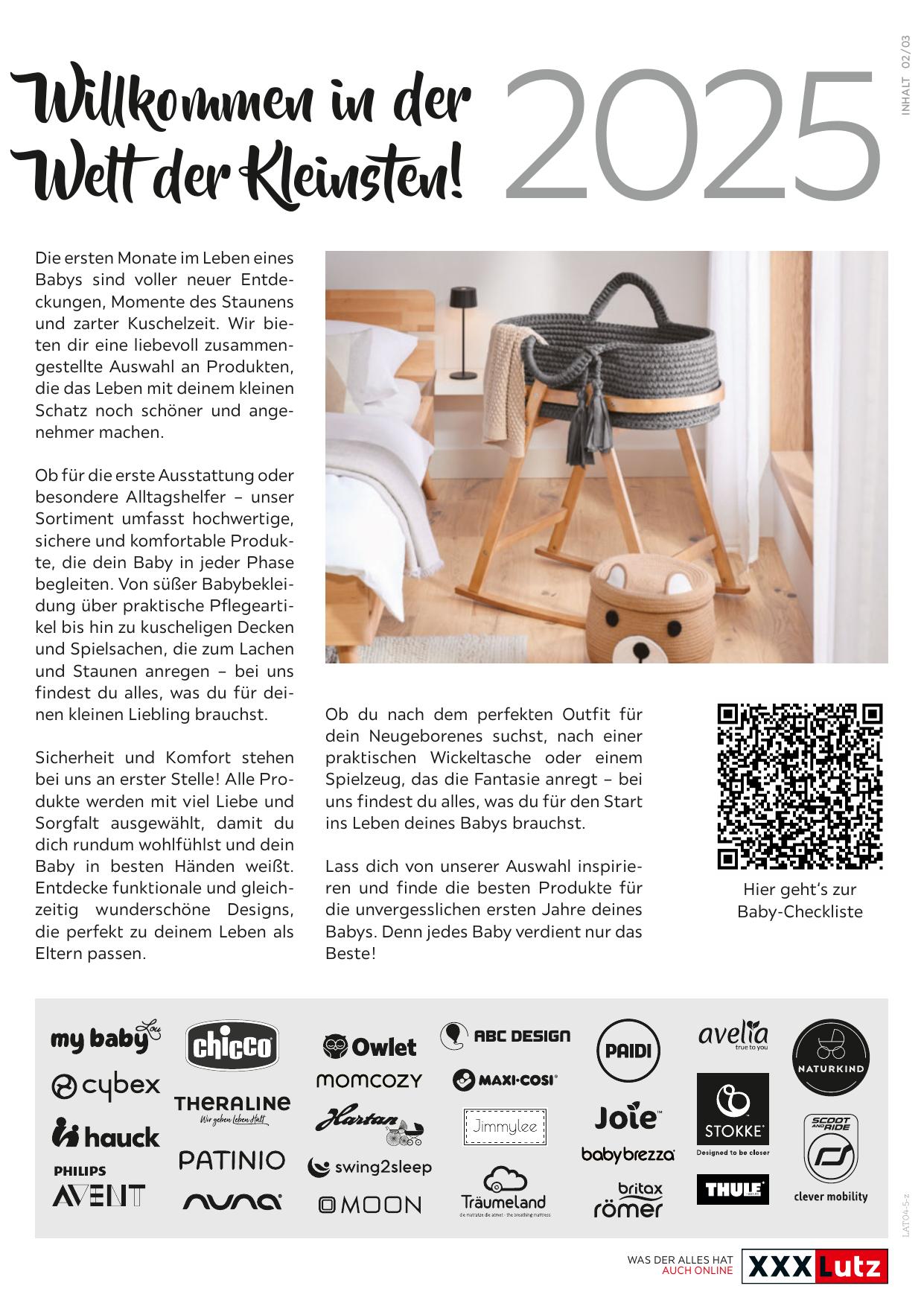 XXX Lutz flyer page