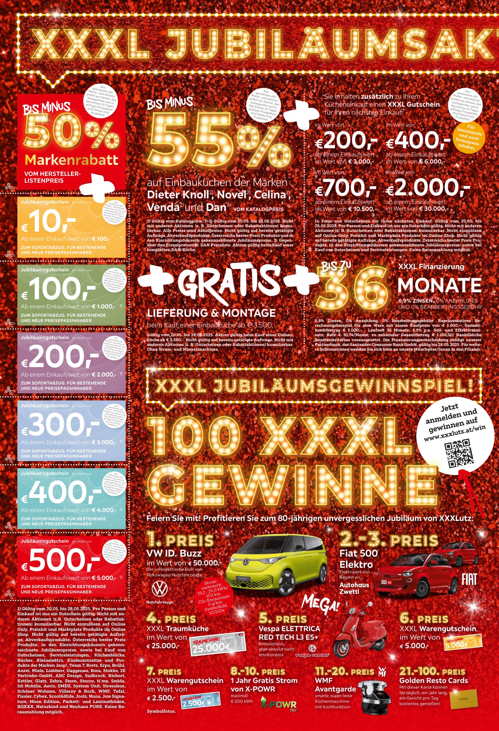 XXX Lutz flyer page
