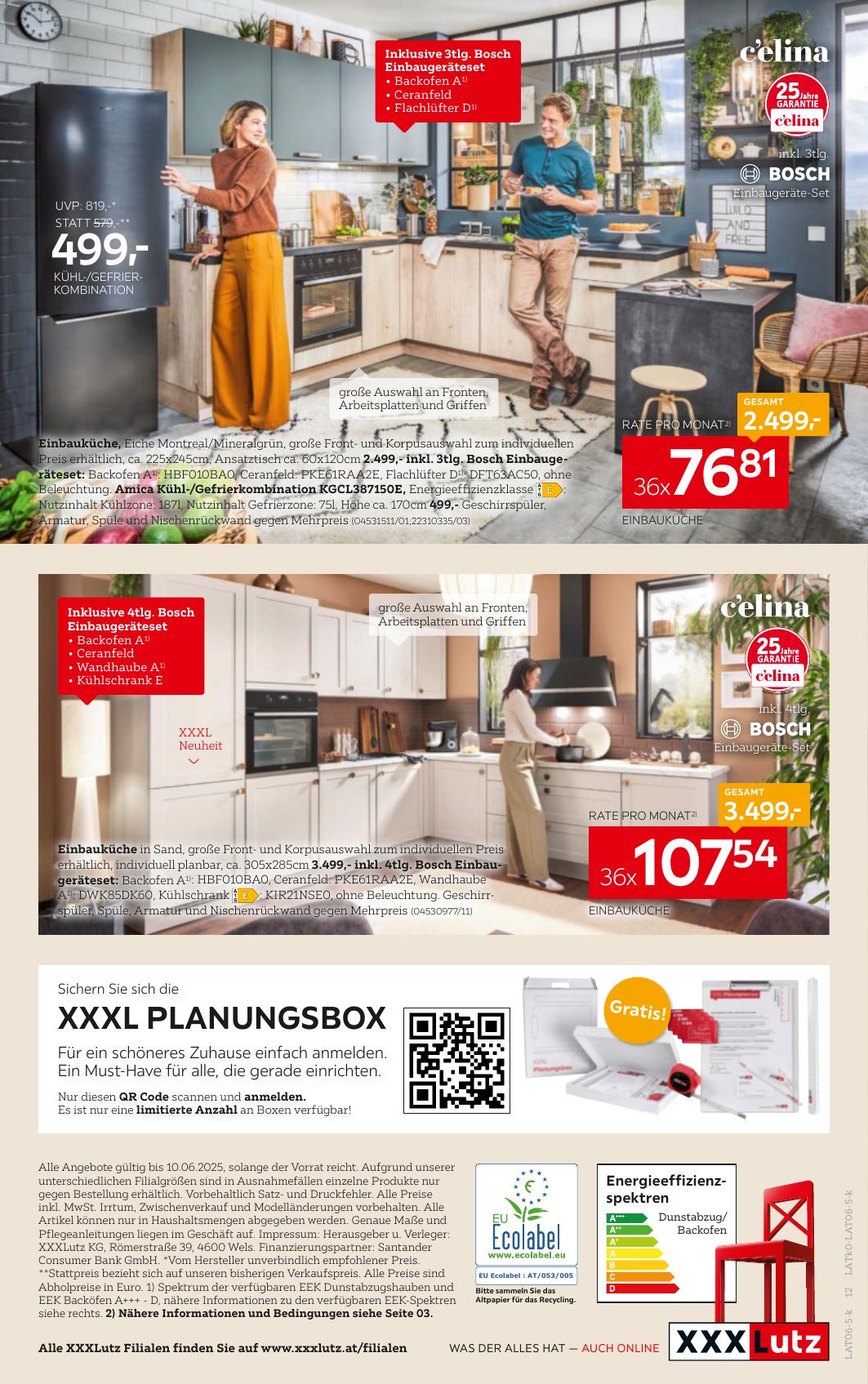 XXX Lutz flyer page