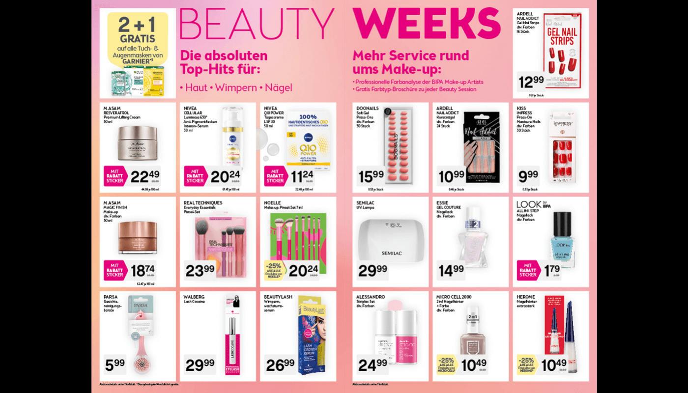 Bipa flyer page