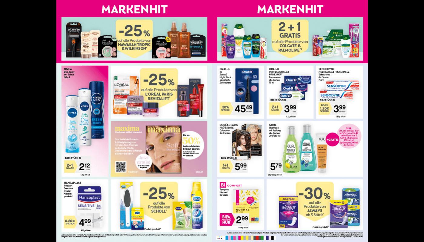 Bipa flyer page