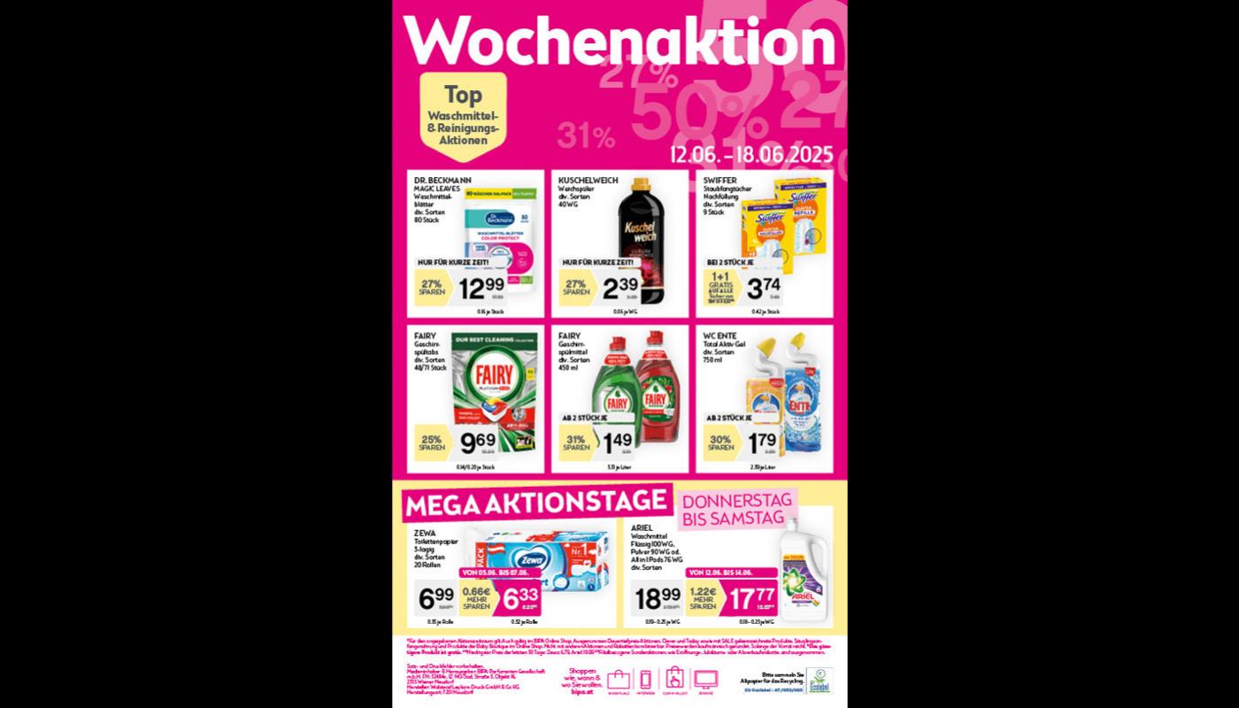 Bipa flyer page