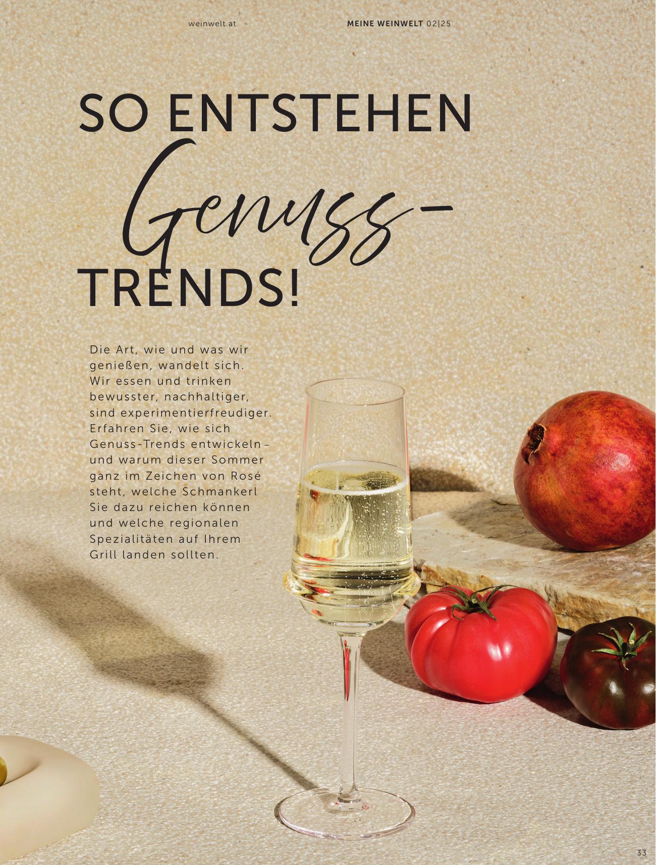 Interspar Katalog flyer page