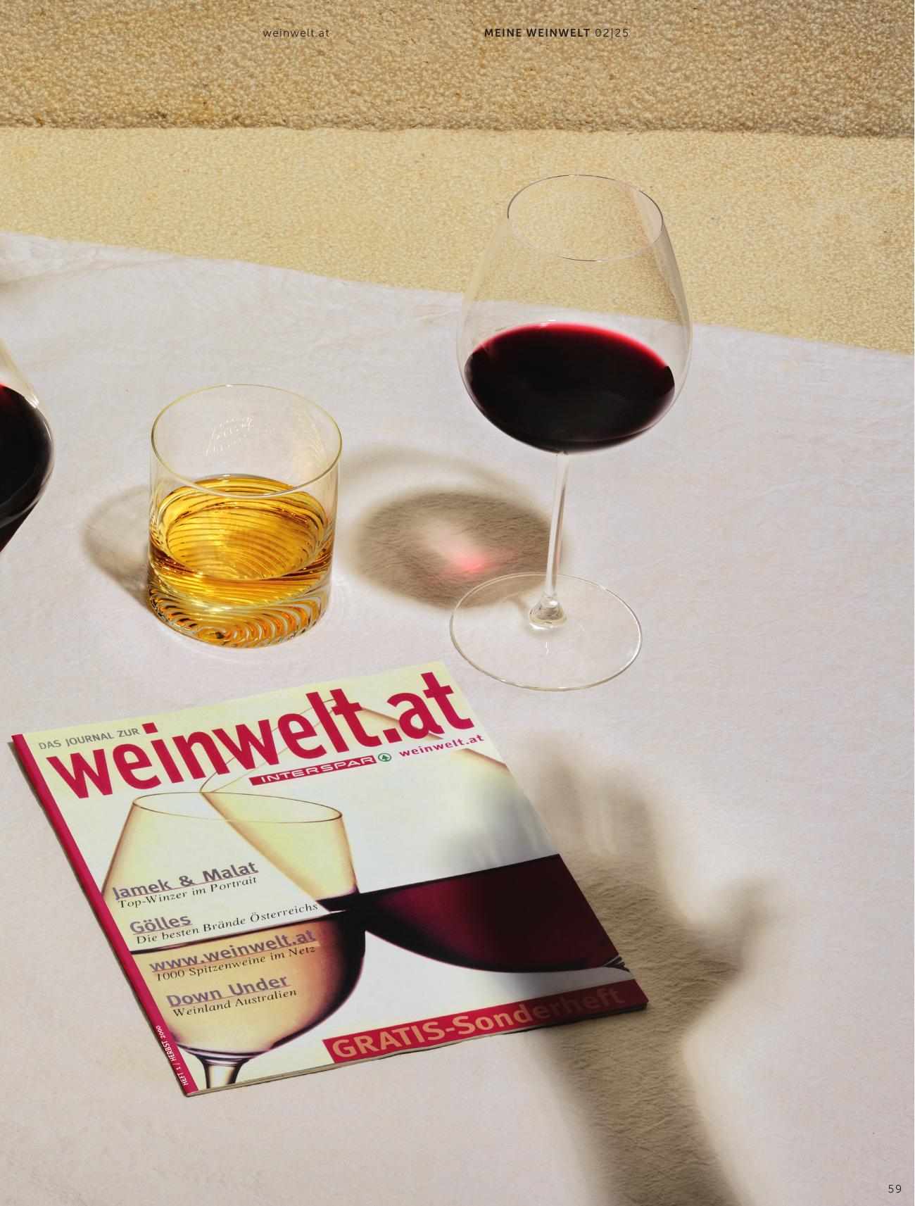 Interspar Katalog flyer page