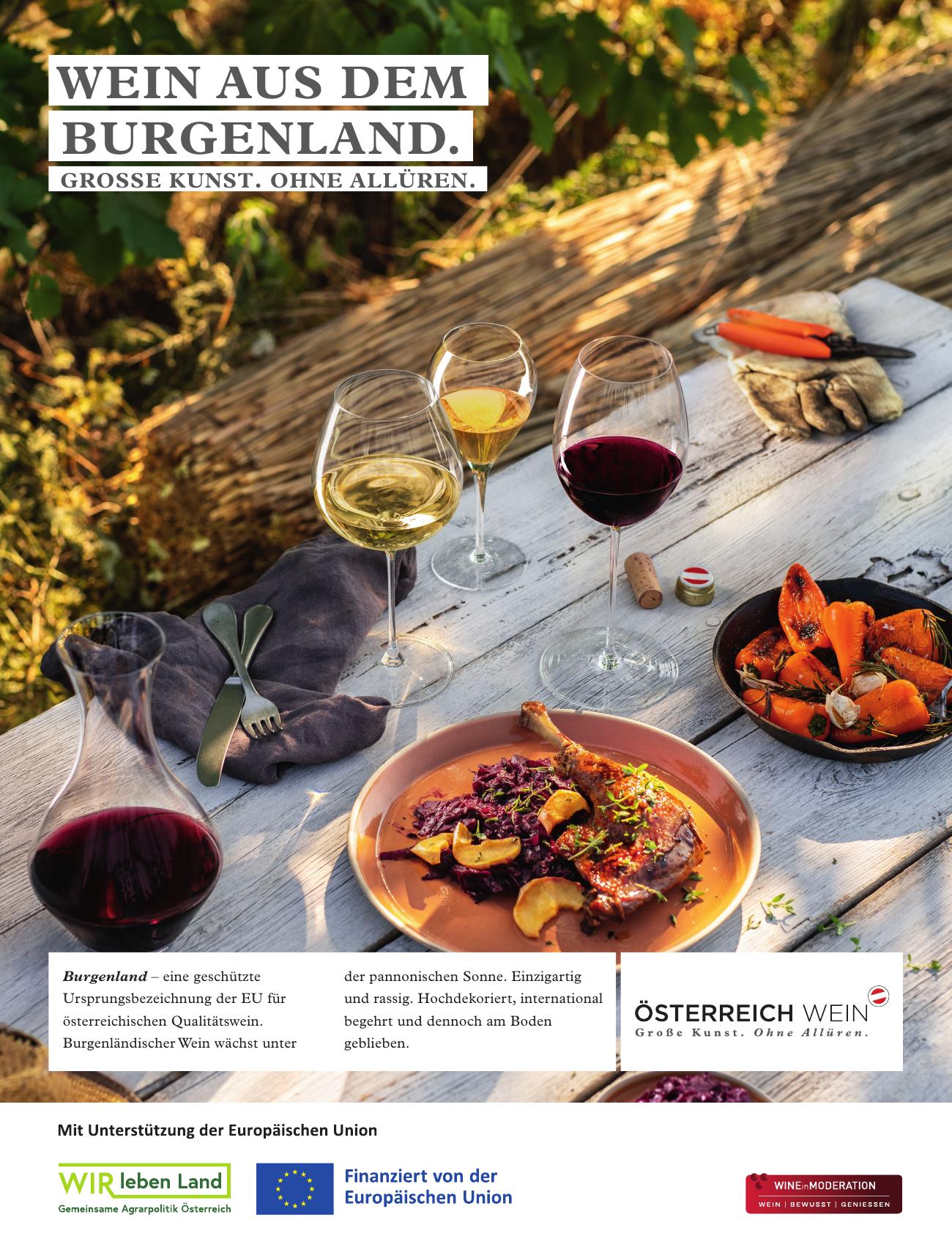 Interspar Katalog flyer page