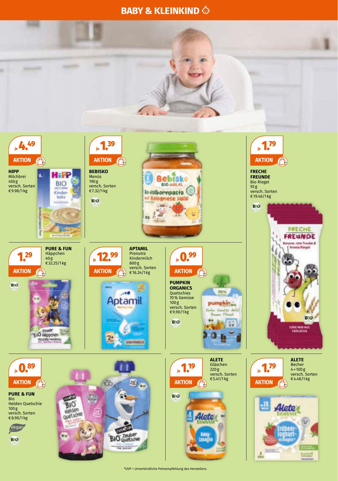 MÃ¼ller flyer page