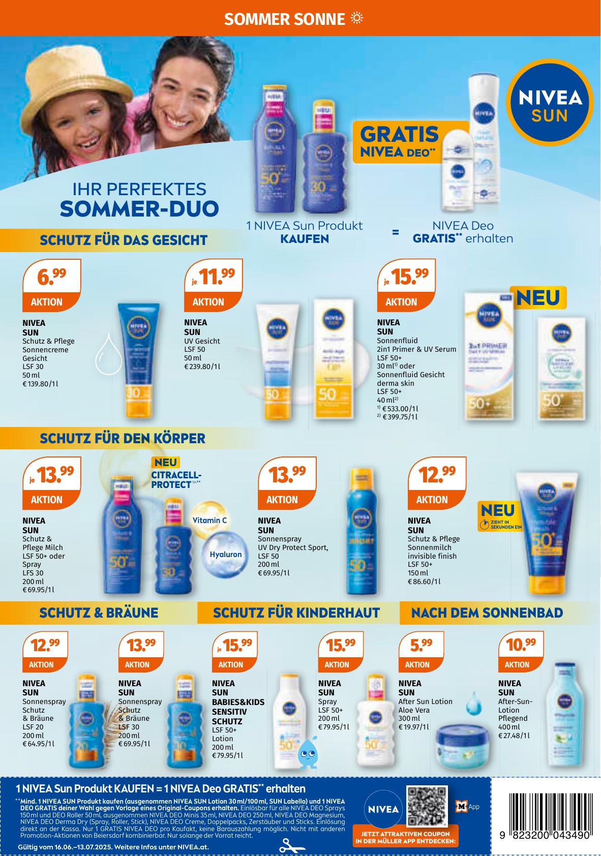 MÃ¼ller flyer page