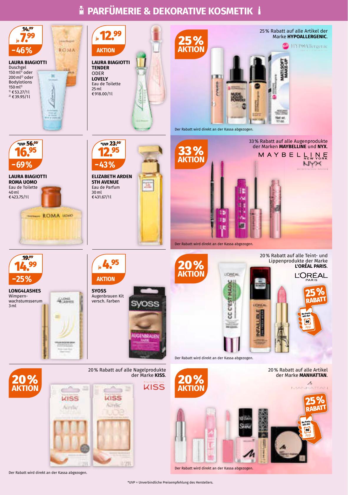MÃ¼ller flyer page