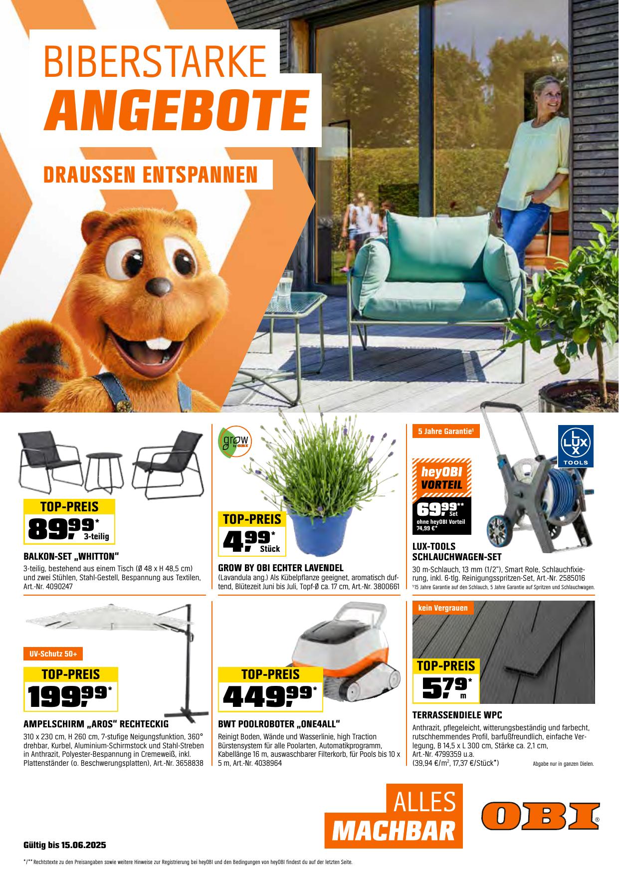 Obi flyer page