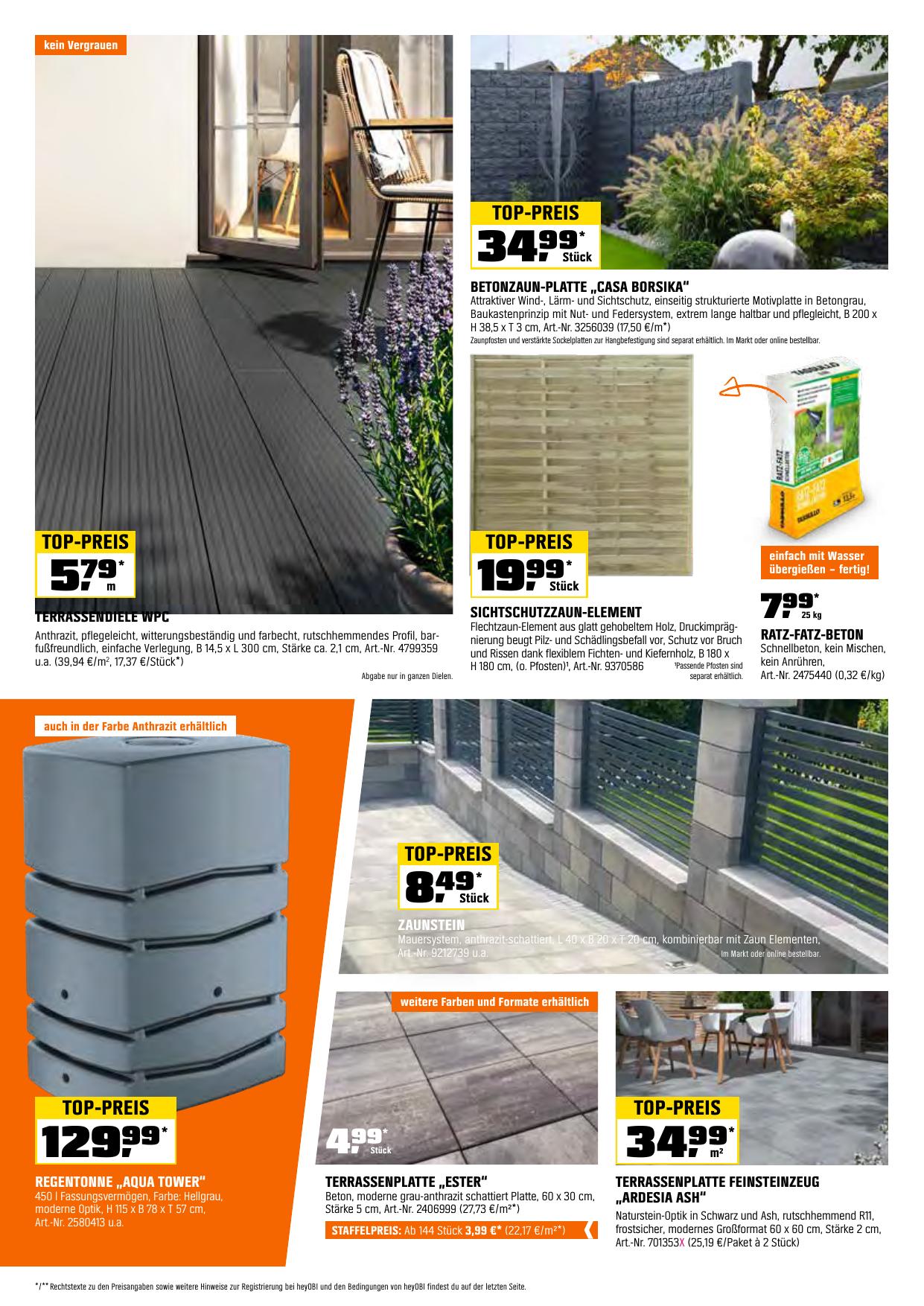 Obi flyer page
