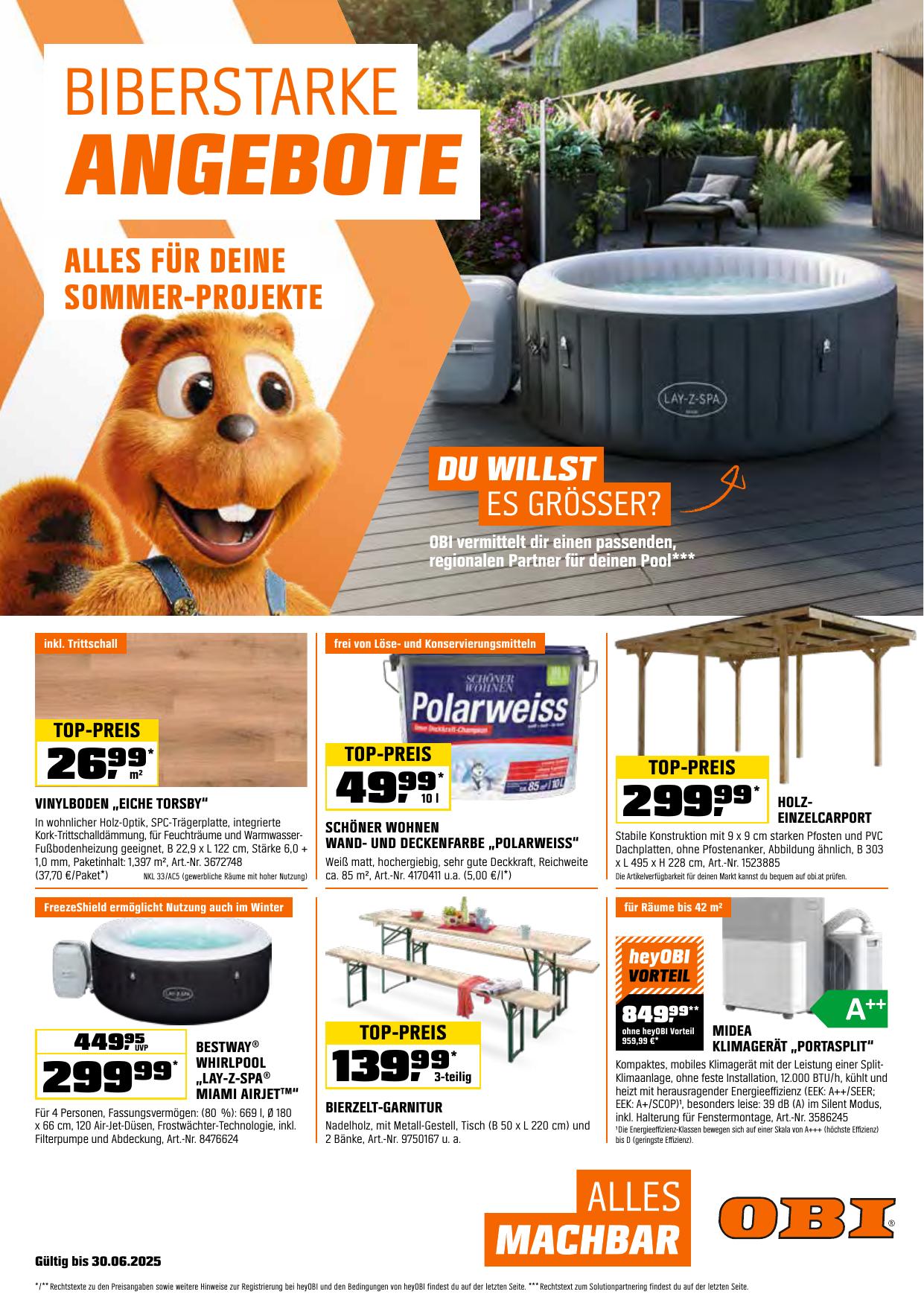 Obi flyer page