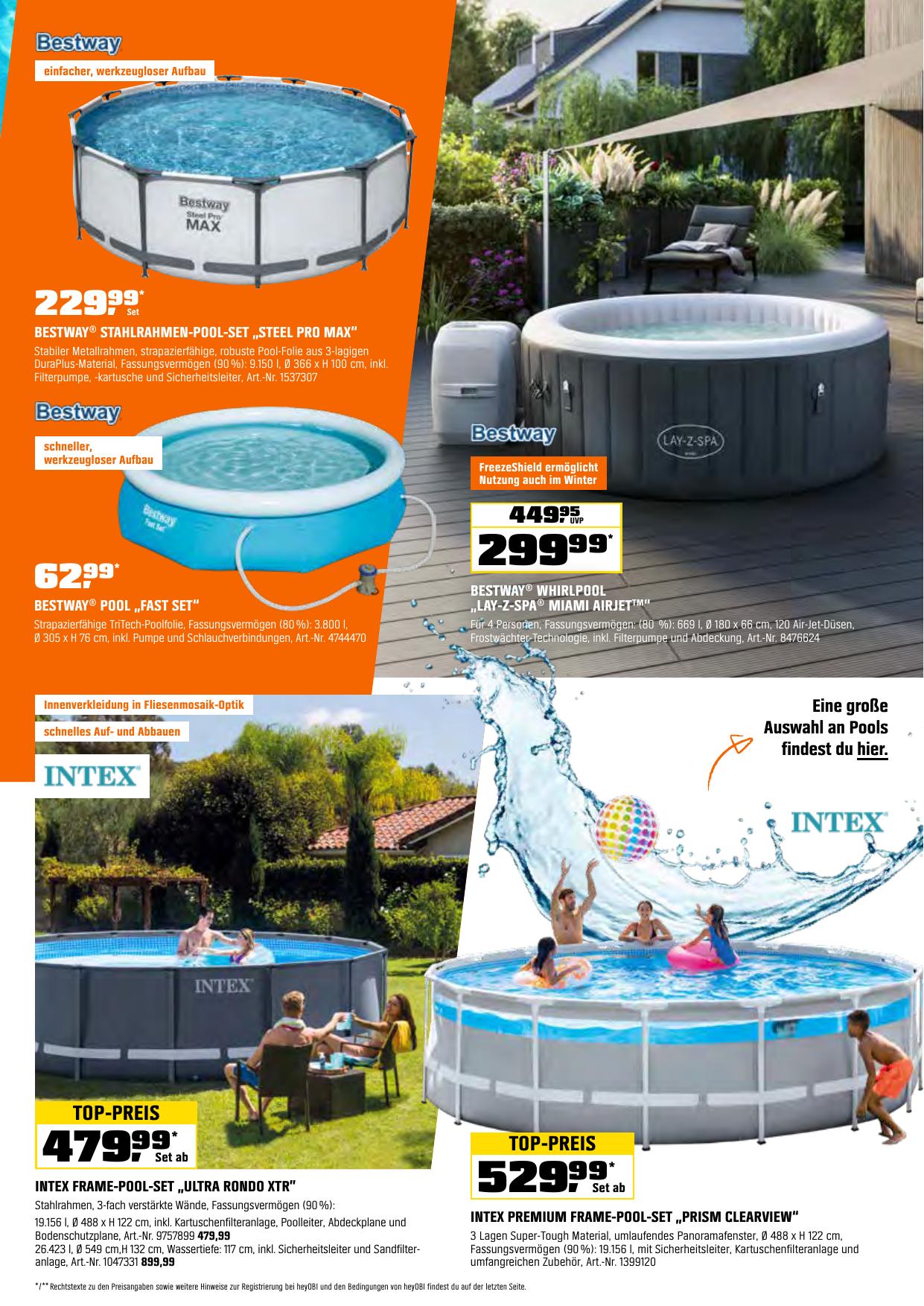 Obi flyer page
