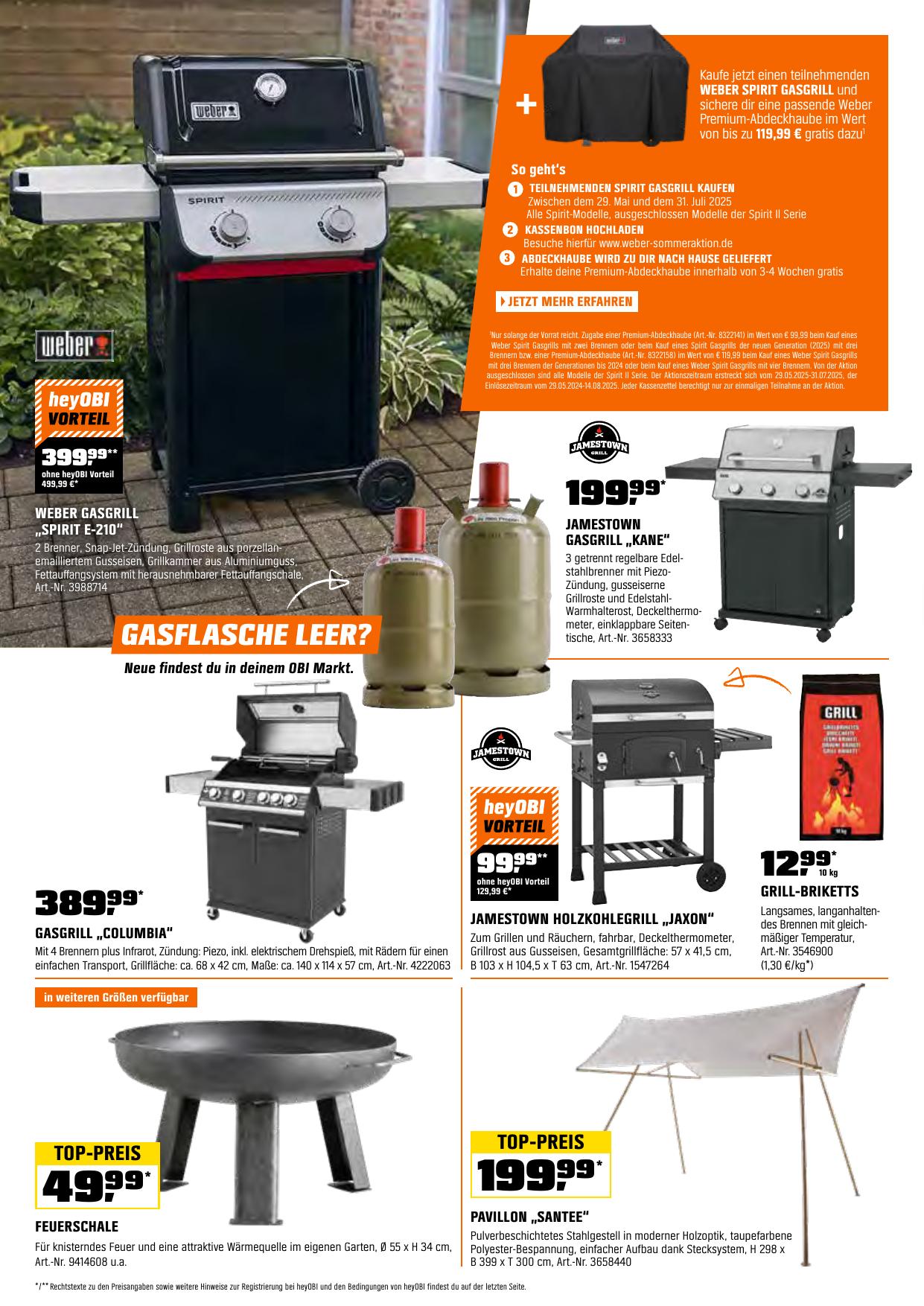 Obi flyer page
