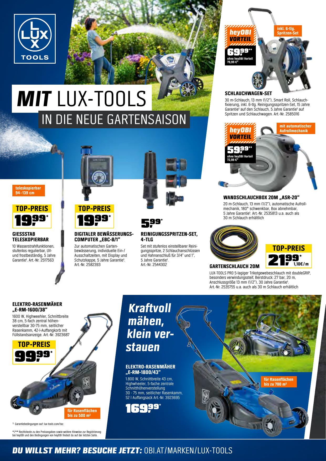 Obi flyer page