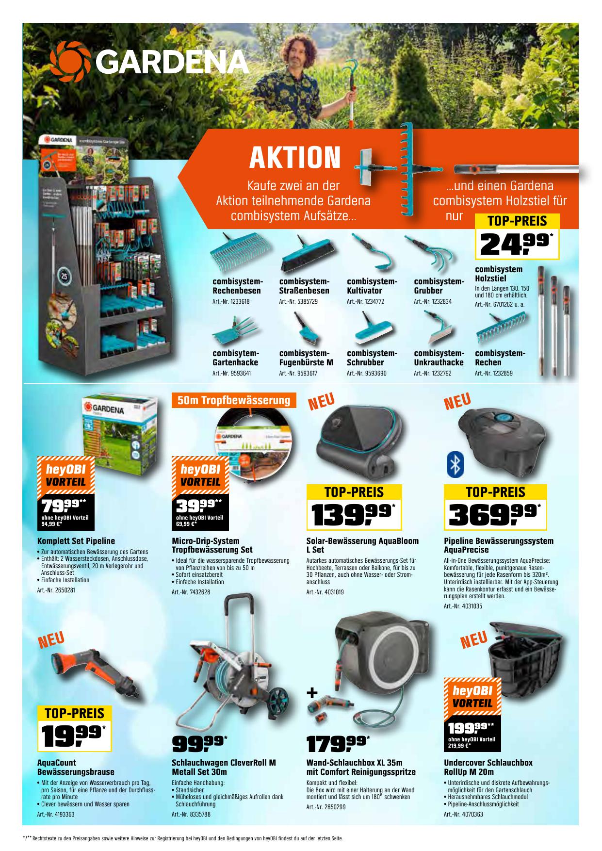 Obi flyer page