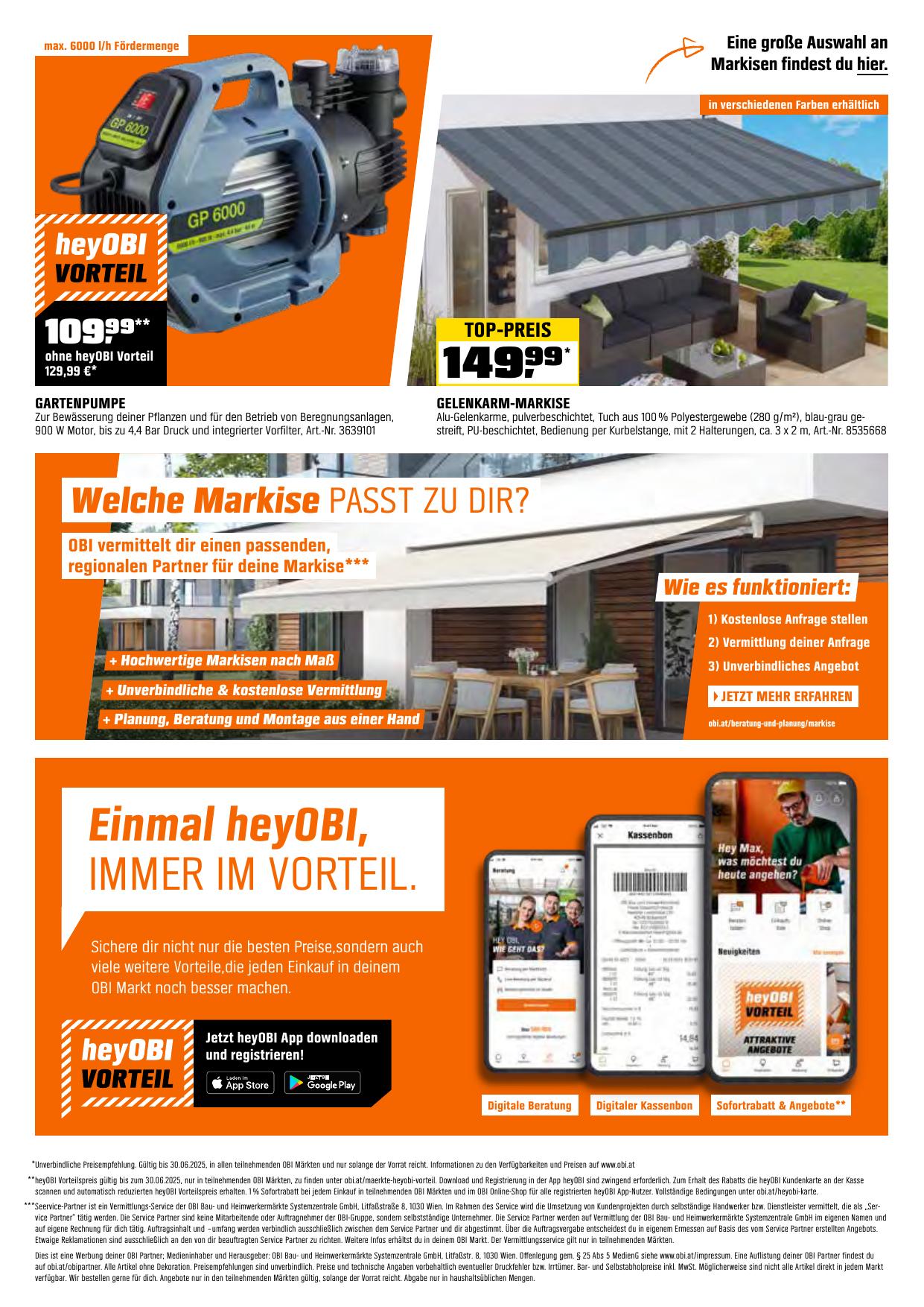 Obi flyer page