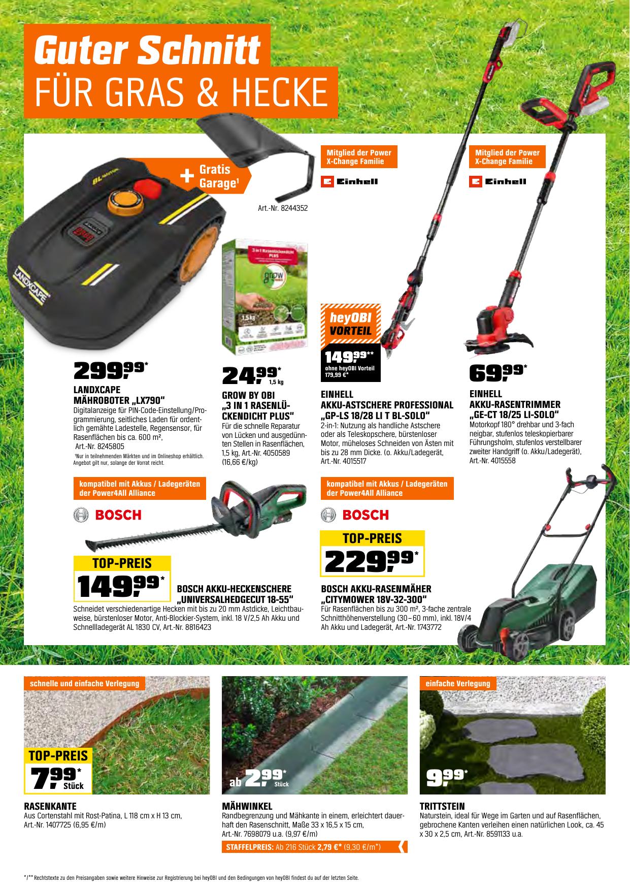 Obi flyer page