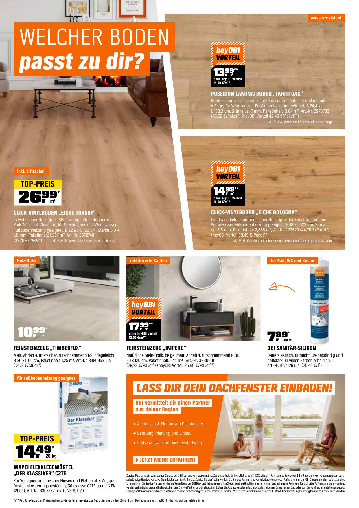 Obi flyer page