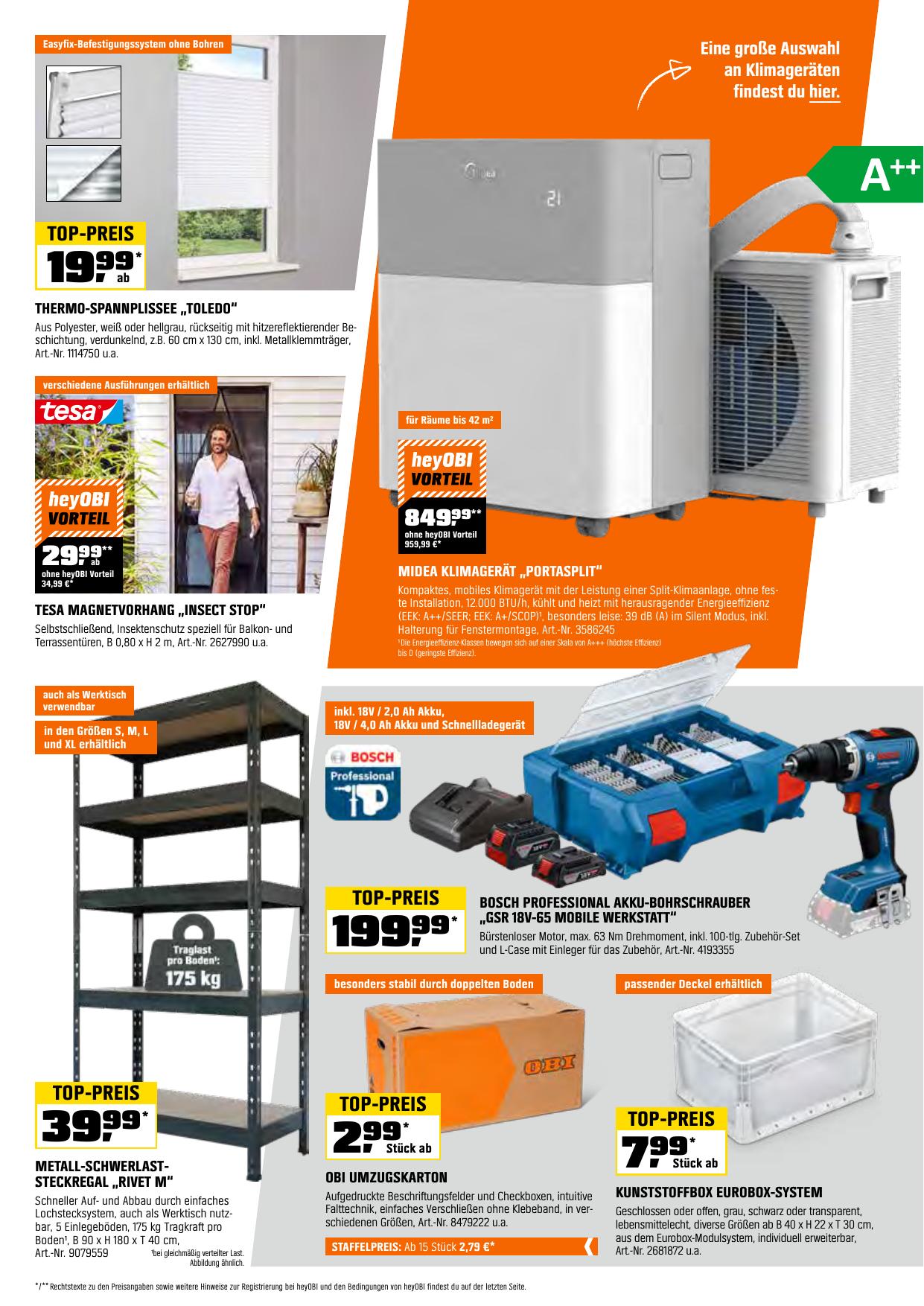 Obi flyer page