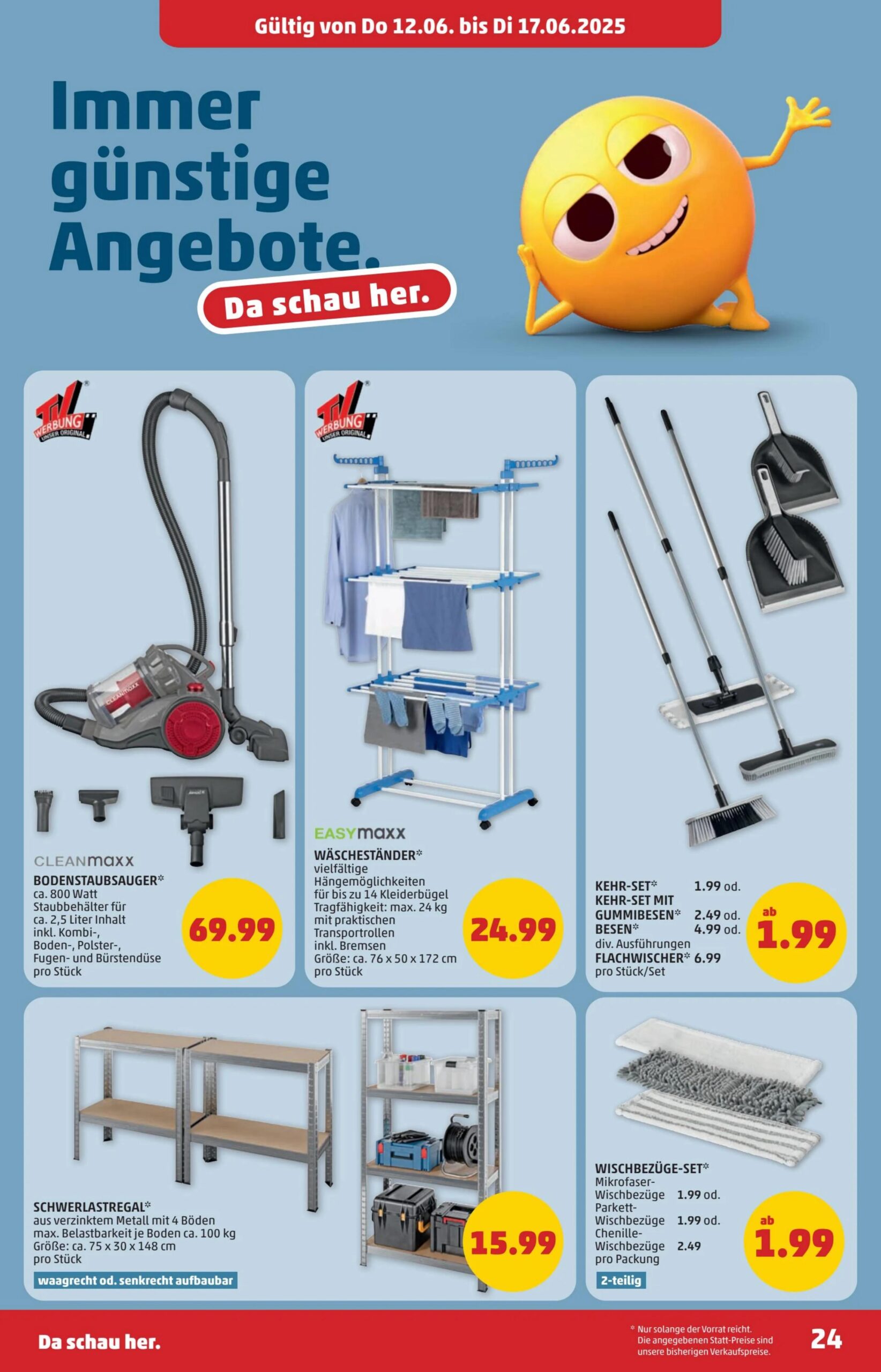 Penny flyer page