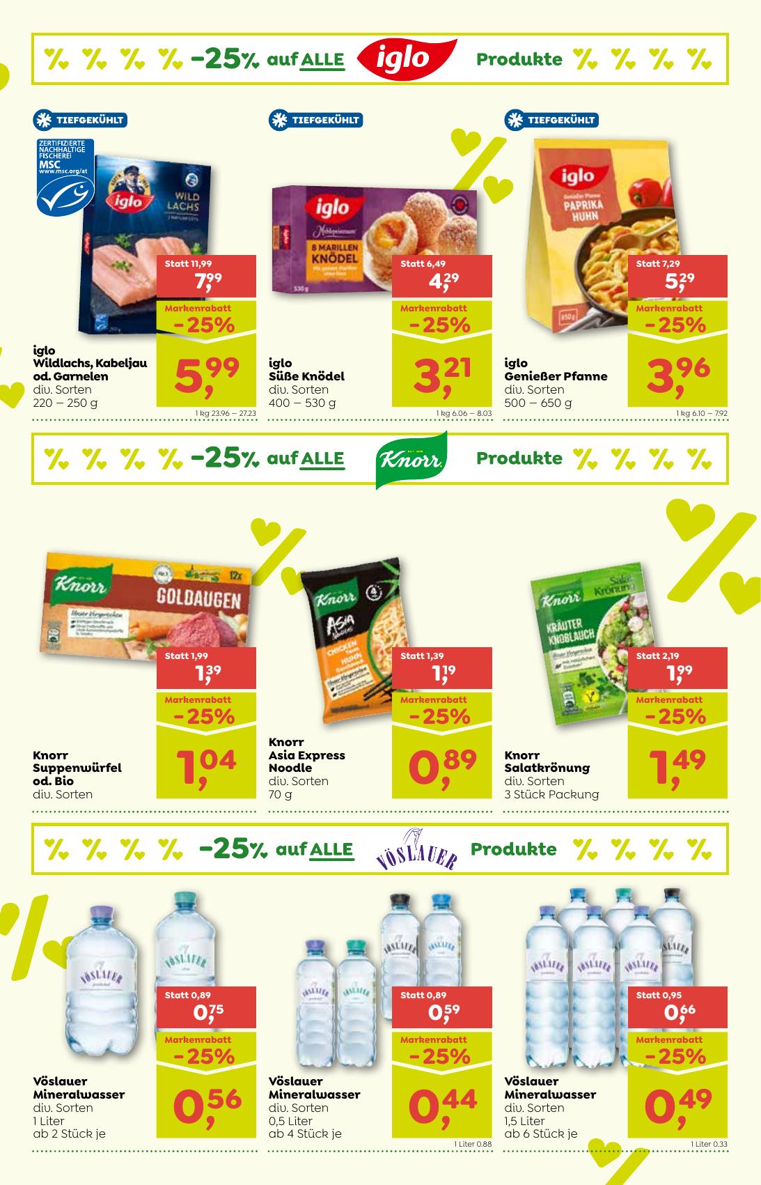 Adeg flyer page
