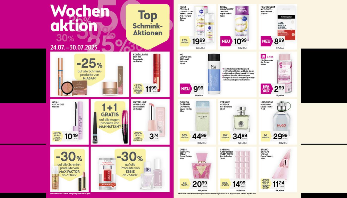 Bipa flyer page