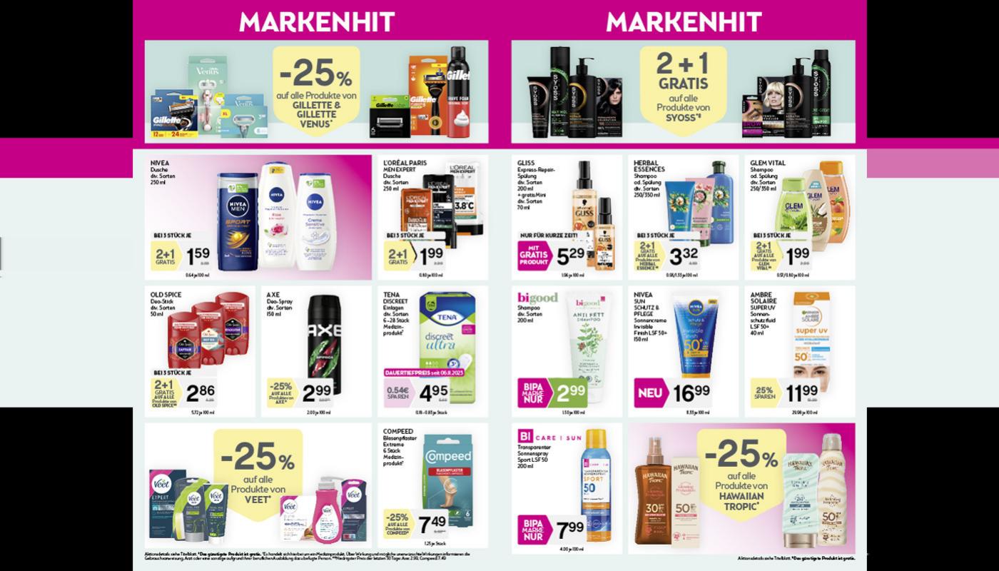 Bipa flyer page