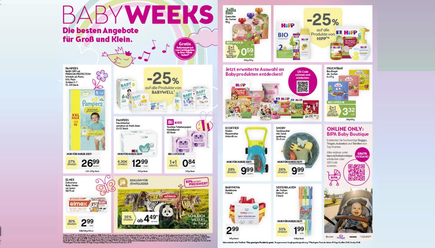 Bipa flyer page