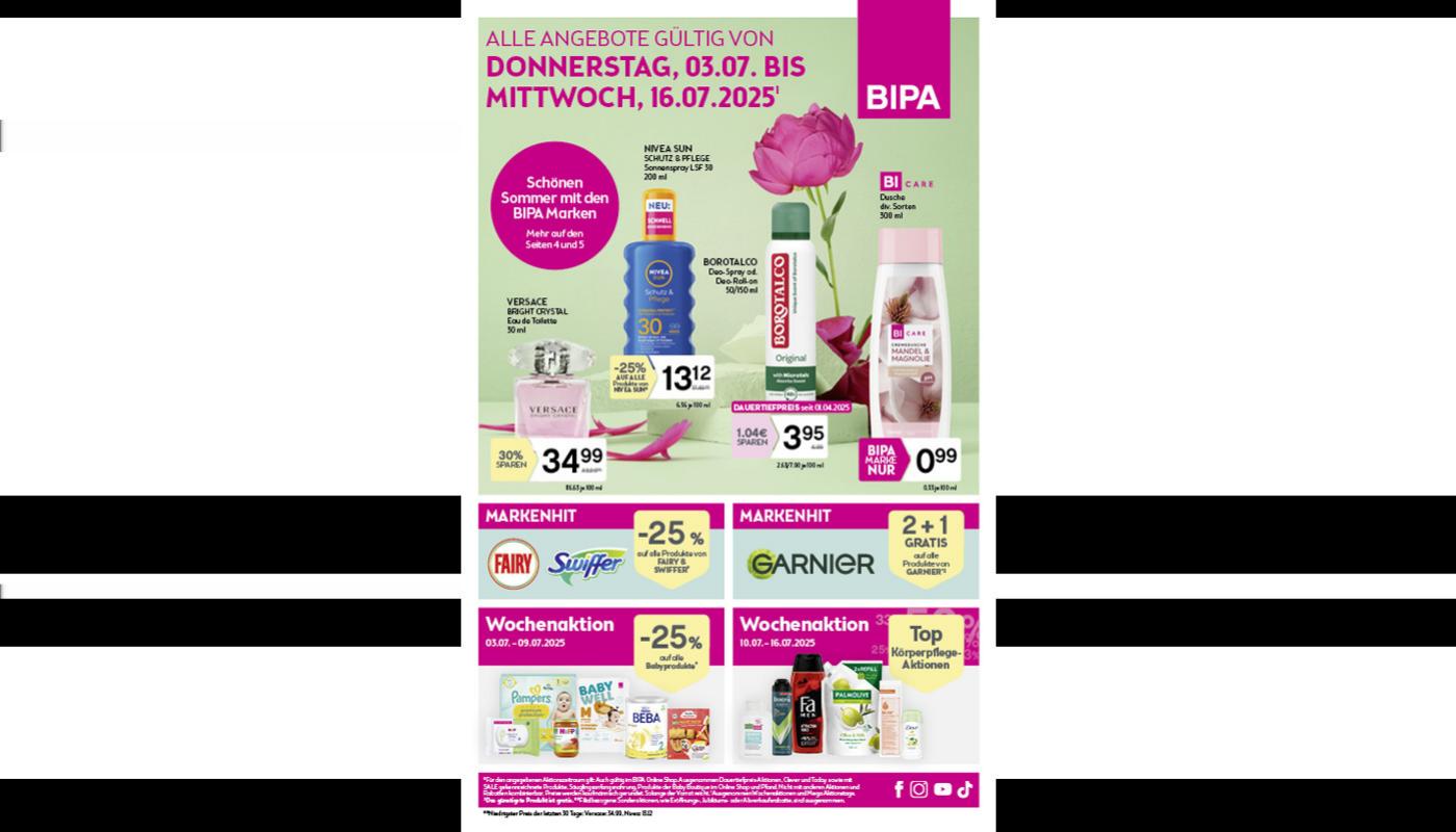 Bipa flyer page
