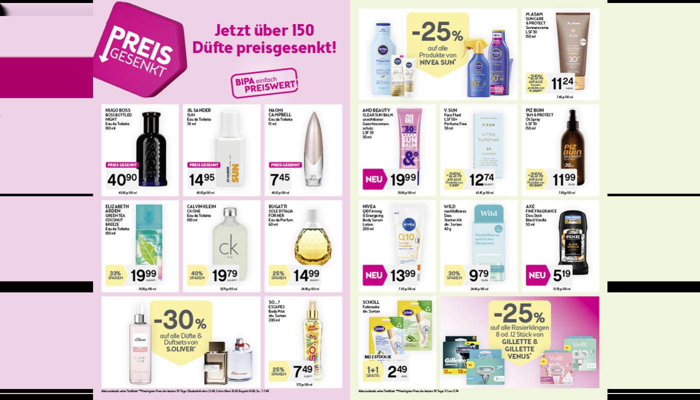Bipa flyer page
