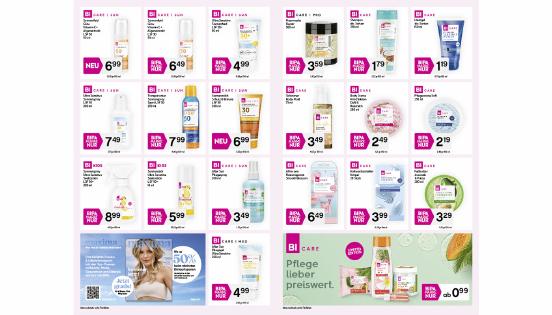Bipa flyer page