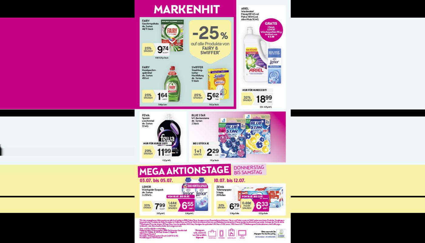 Bipa flyer page