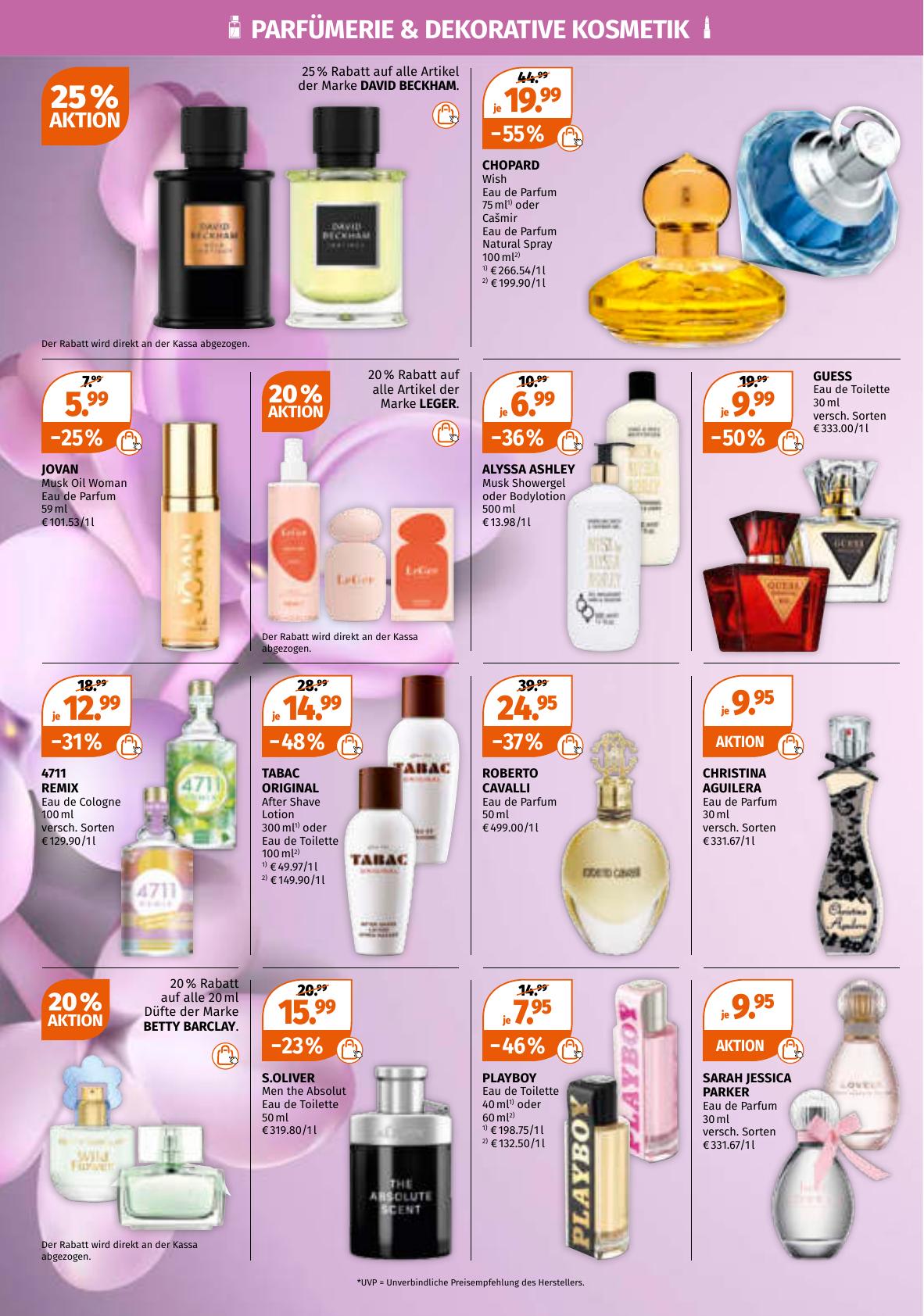 MÃ¼ller flyer page