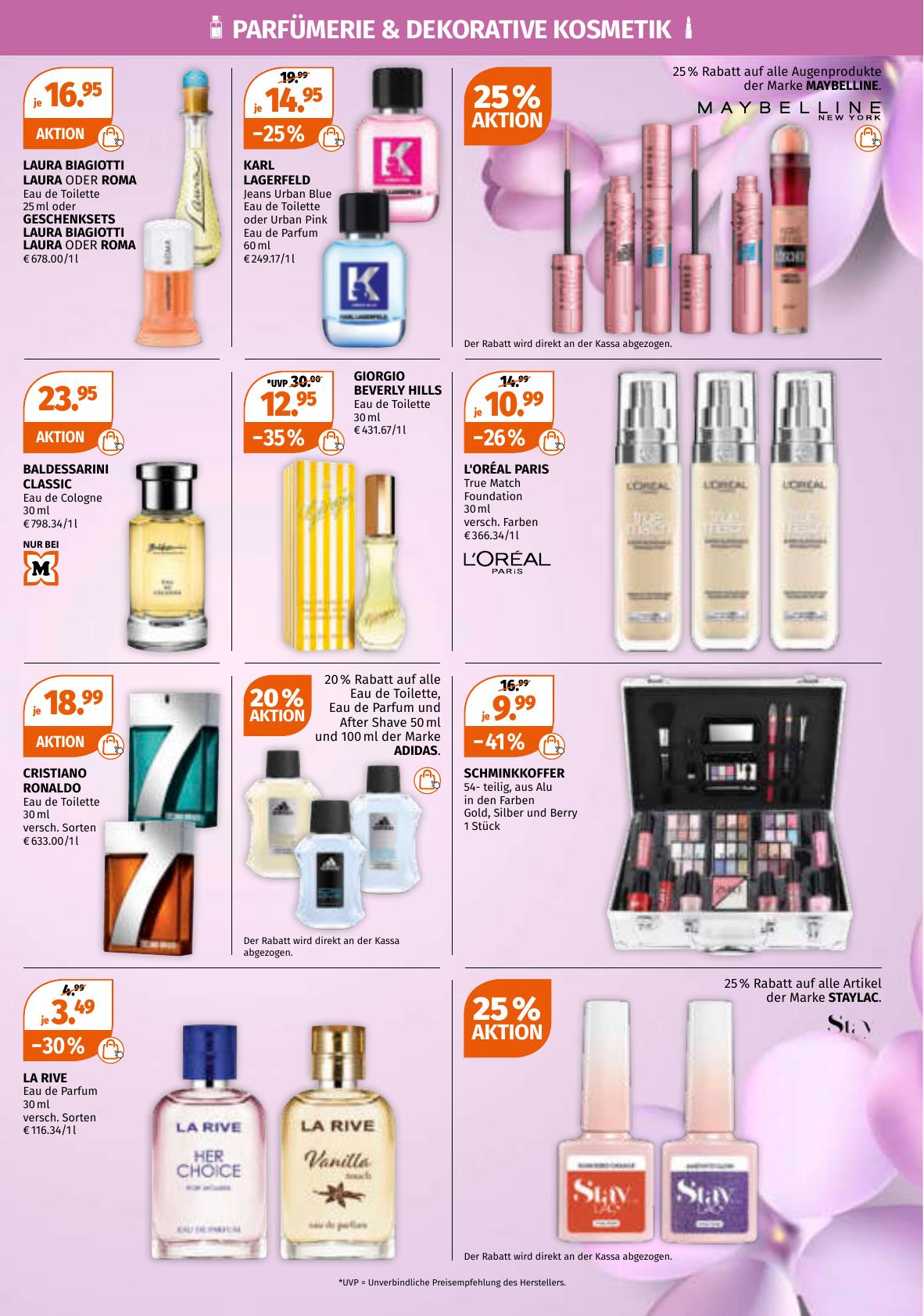 MÃ¼ller flyer page