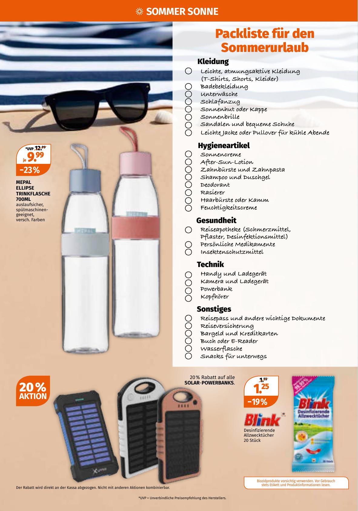 MÃ¼ller flyer page
