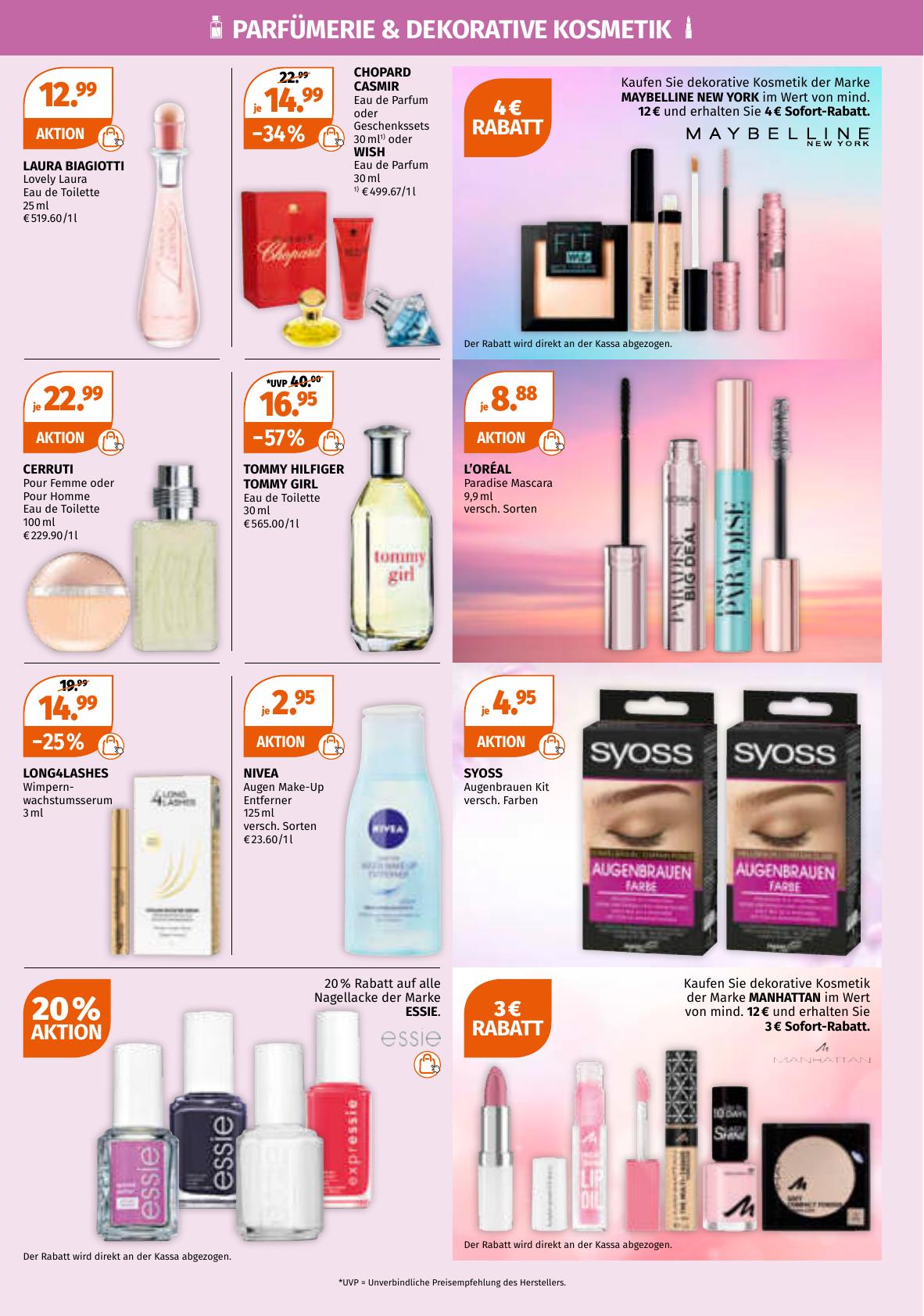 MÃ¼ller flyer page